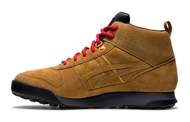 Кроссовки Onitsuka Tiger Horizonia - изображение 1