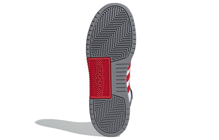 Кроссовки adidas neo Entrap Mid - изображение 5