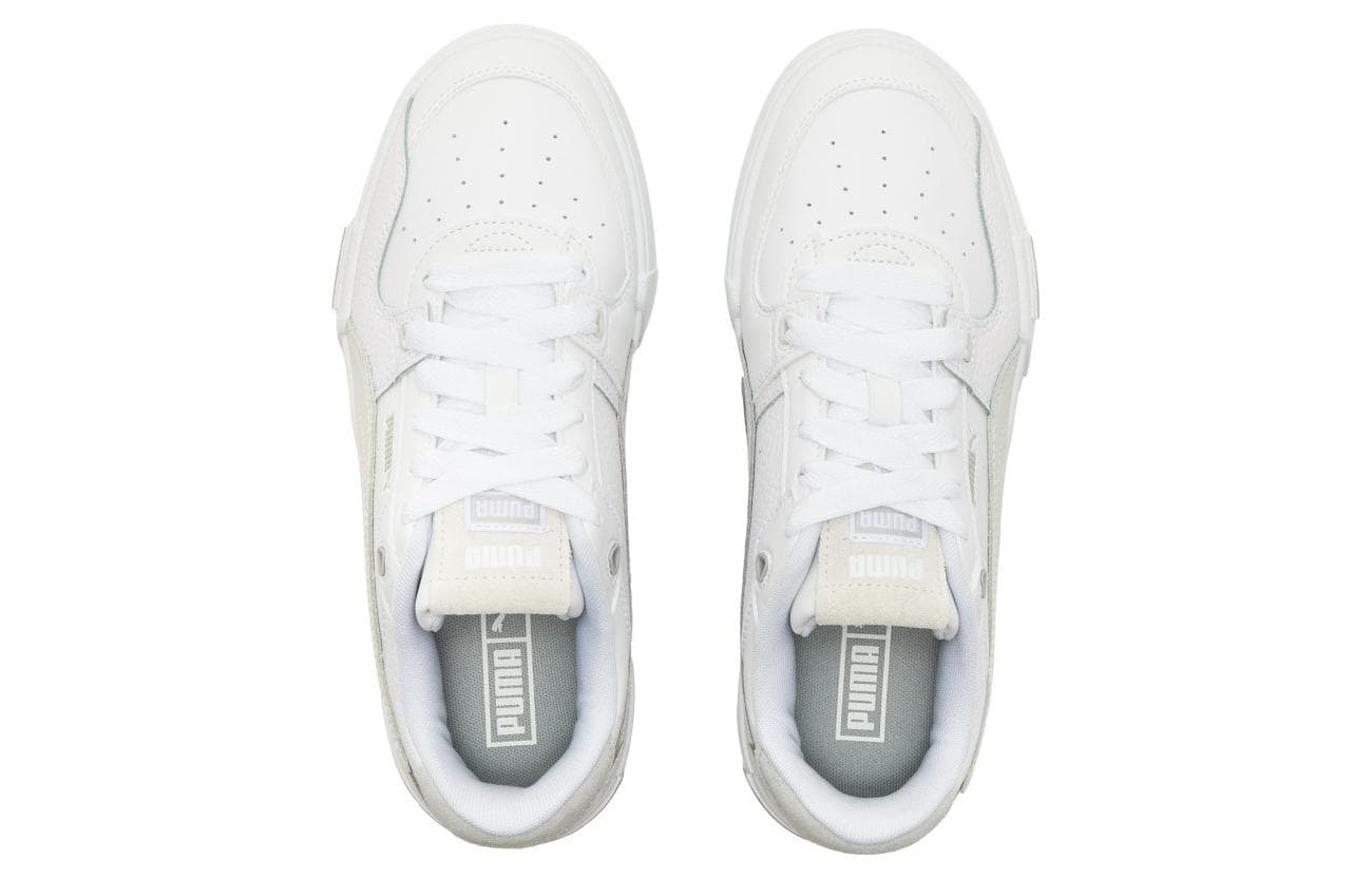 Кроссовки PUMA Ca Pro Glitch White Grey - изображение 4