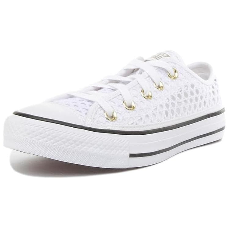 Кроссовки Converse Chuck Classic All Star - изображение 1