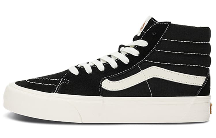 Кроссовки Vans SK8 - изображение 1
