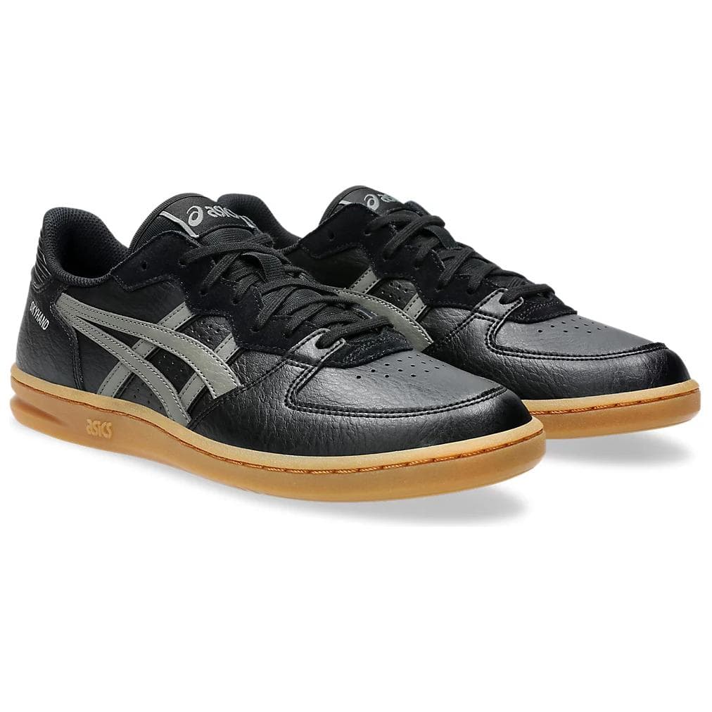 Кроссовки COMME des GARÇONS Homme Deux x Asics Sky Hand Low - изображение 3