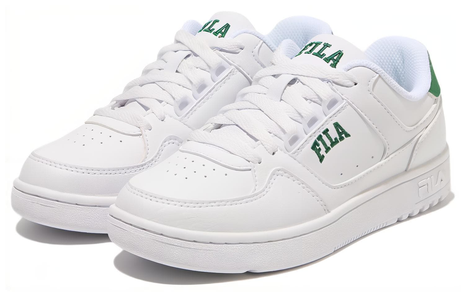 Кроссовки FILA - изображение 3