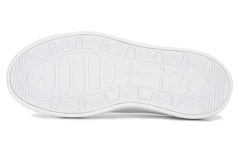 Кроссовки PUMA Lajla Lajla Lthr - изображение 5