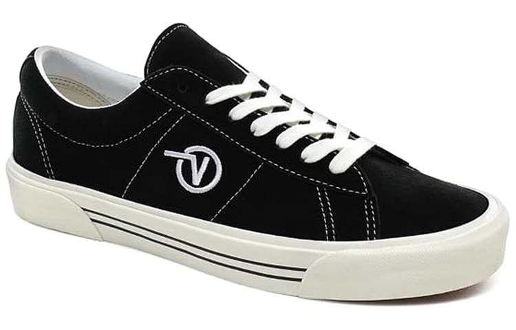 Кроссовки Vans SID Anaheim Factory Sid DX - изображение 3