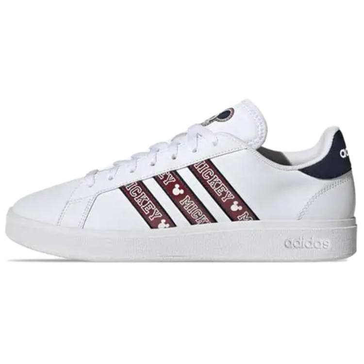 Кроссовки adidas neo GRAND COURT Base 2.0 - изображение 1