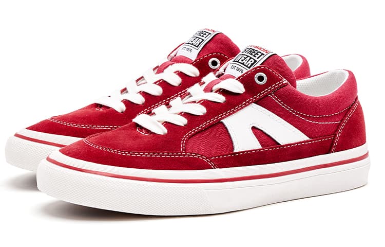 Кроссовки Vision Street Wear Stick - изображение 2
