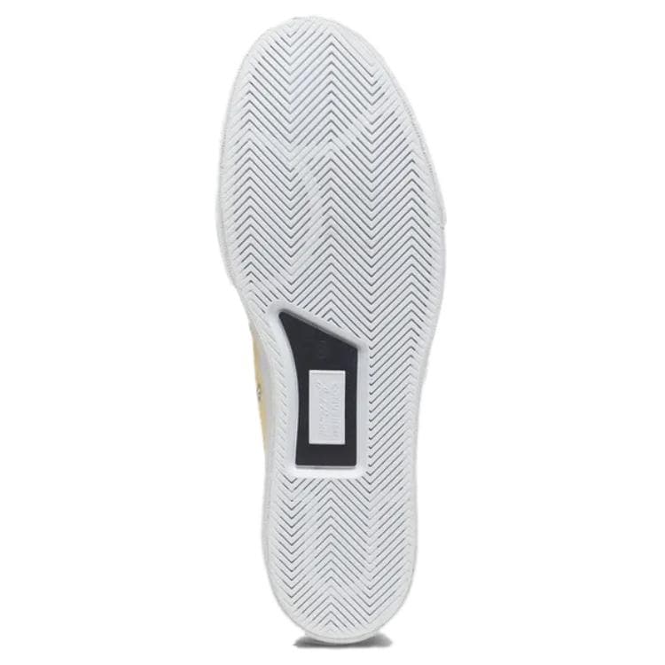 Кроссовки Converse Jack Purcell Yellow - изображение 5