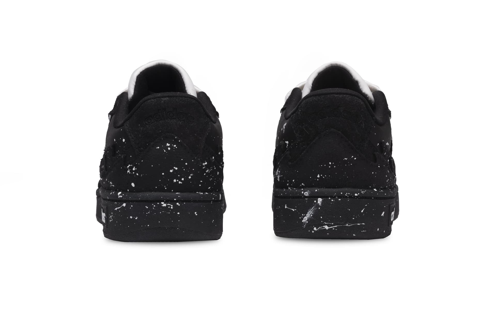 Кроссовки adidas WCARD ADV Star - изображение 4