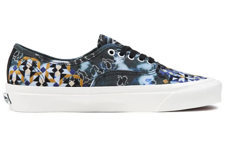 Кроссовки Vans Authentic 44 DX - изображение 2