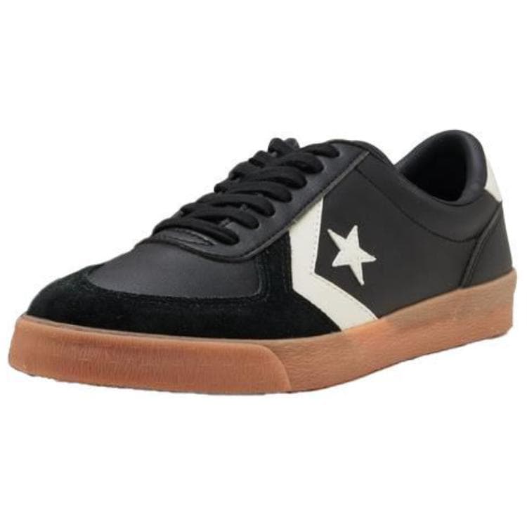 Кроссовки Converse CHECK POINT SK OX Удобный Противоскользящая износостойкая Лоу-топы Повседневная обувь для скейтборда Унисекс Черный - изображение 1