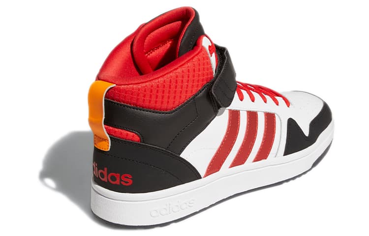 Кроссовки adidas neo Postmove Mid - изображение 4