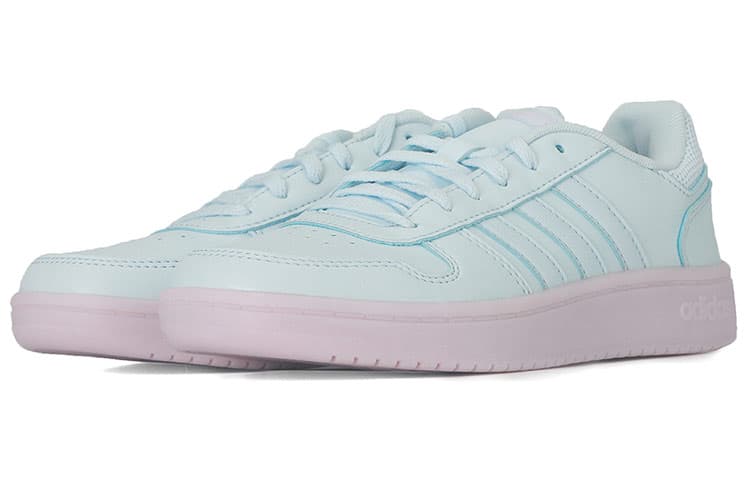Кроссовки adidas neo Hoops 2.0 - изображение 3