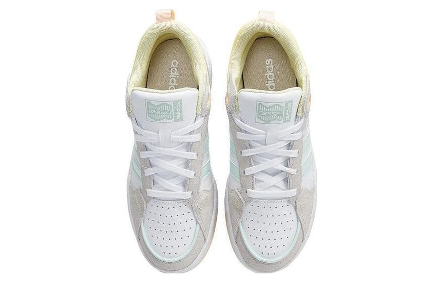 Кроссовки adidas neo 100DB Lifestyle - изображение 3