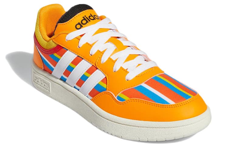 Кроссовки adidas neo Hoops 3.0 - изображение 3