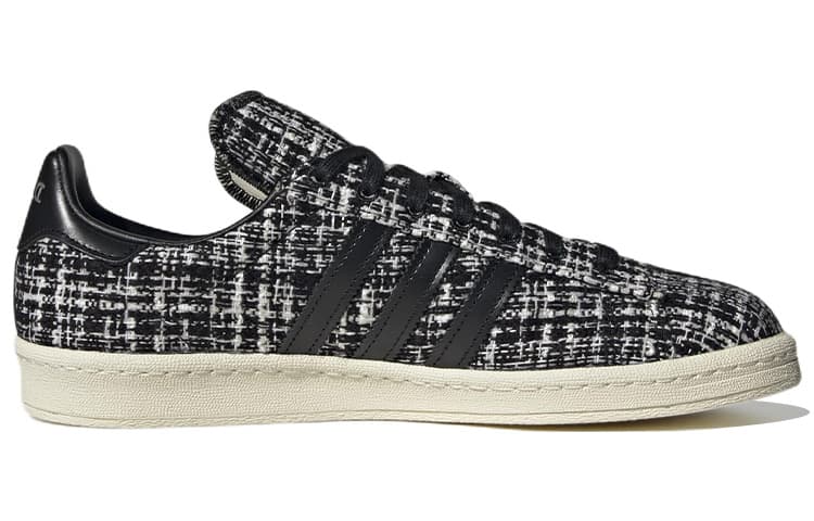 Кроссовки adidas Campus 80S - изображение 2
