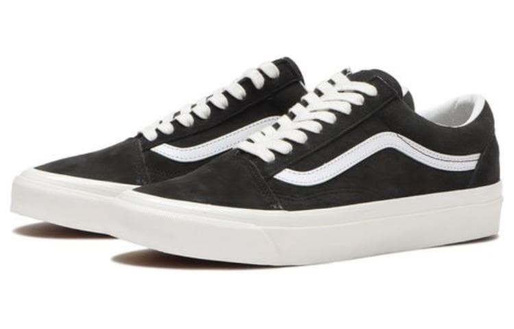 Кроссовки Vans Old Skool 36 DX - изображение 3