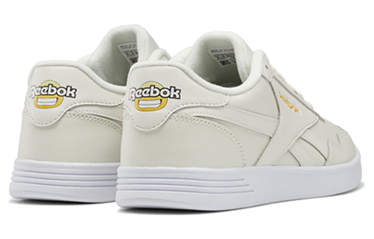 Кроссовки Reebok Royal Techque T - изображение 4