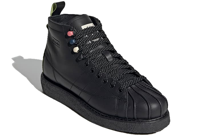 Кроссовки adidas Superstar Luxe - изображение 3