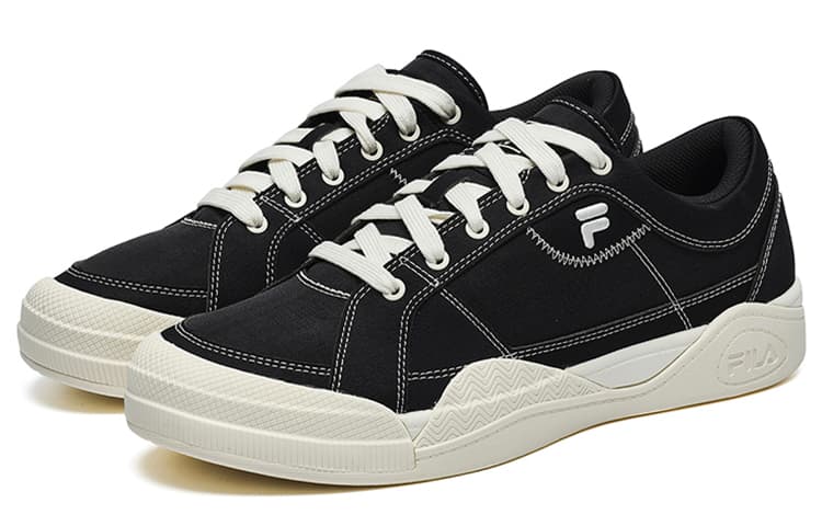 Кроссовки FILA FUSION Street Sports - изображение 2