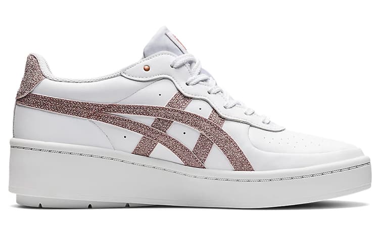 Кроссовки Onitsuka Tiger GSM GS - изображение 2