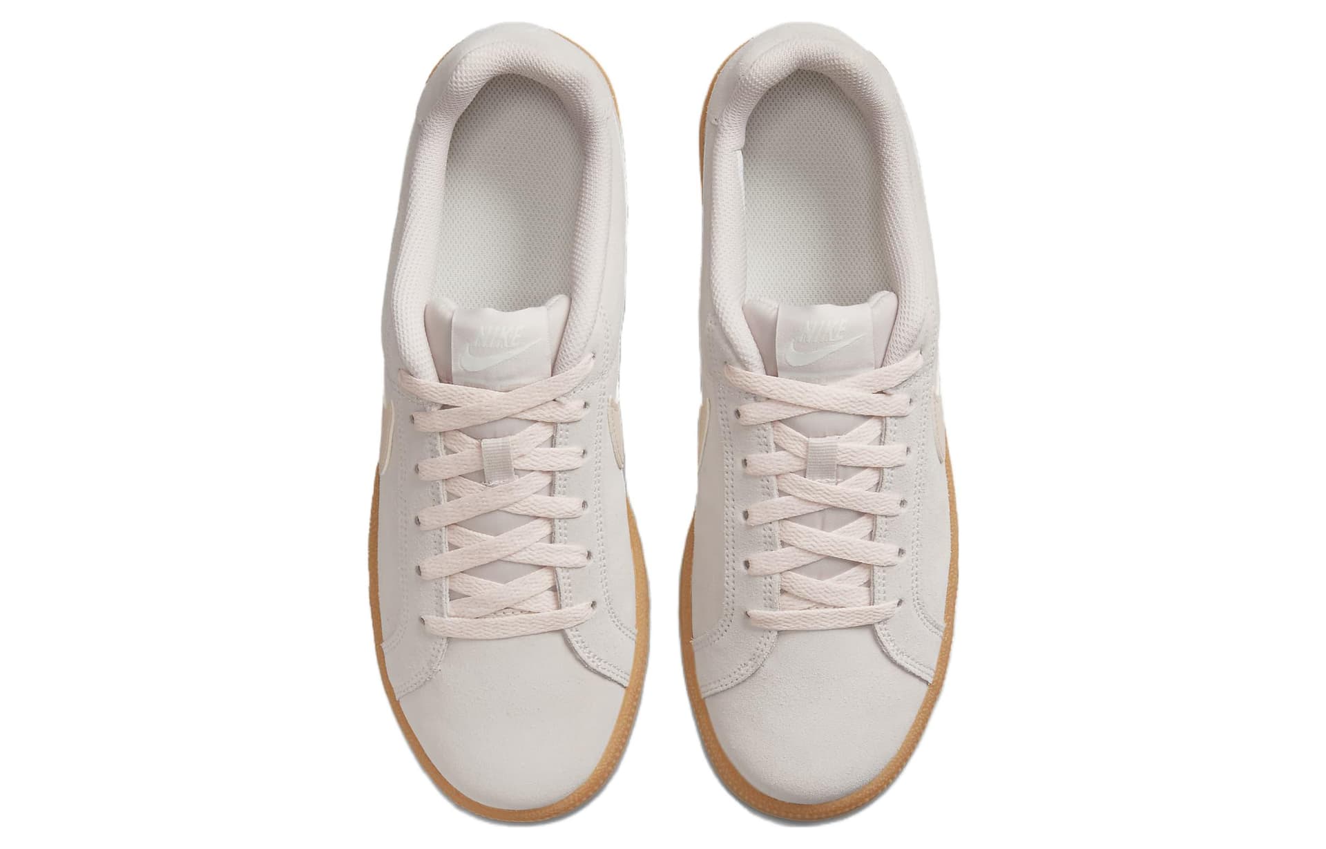 Кроссовки Nike Court Royale - изображение 4