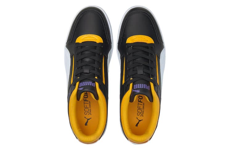 Кроссовки PUMA REBOUND Joy - изображение 3