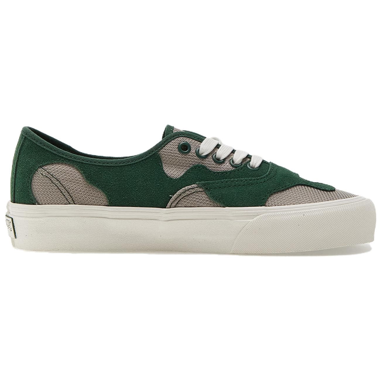 Кроссовки Vans Authentic - изображение 2