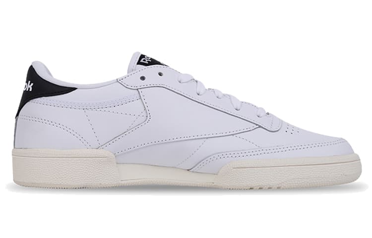 Кроссовки Reebok Club C 85 White - изображение 2