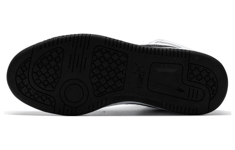 Кроссовки PUMA Rebound V6 - изображение 5