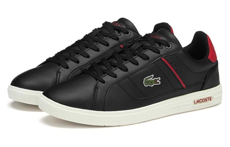 Кроссовки Lacoste - изображение 3