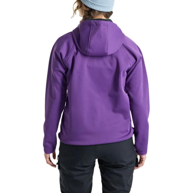 Худи BURTON CROWN Толстовка для женщин - изображение 3