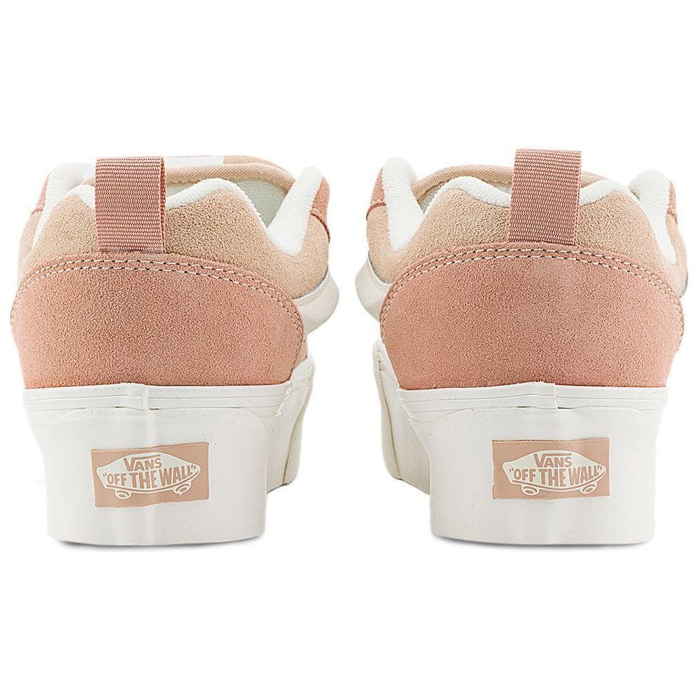 Кроссовки Vans Knu Stack - изображение 4