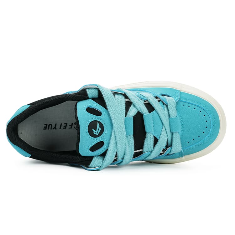 Кроссовки Feiyue - изображение 3