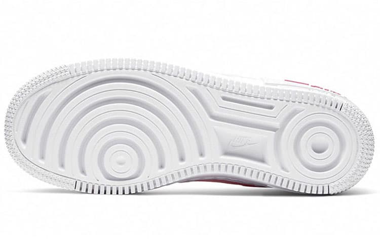 Кроссовки Nike Air Force 1 Shadow Pink White - изображение 6