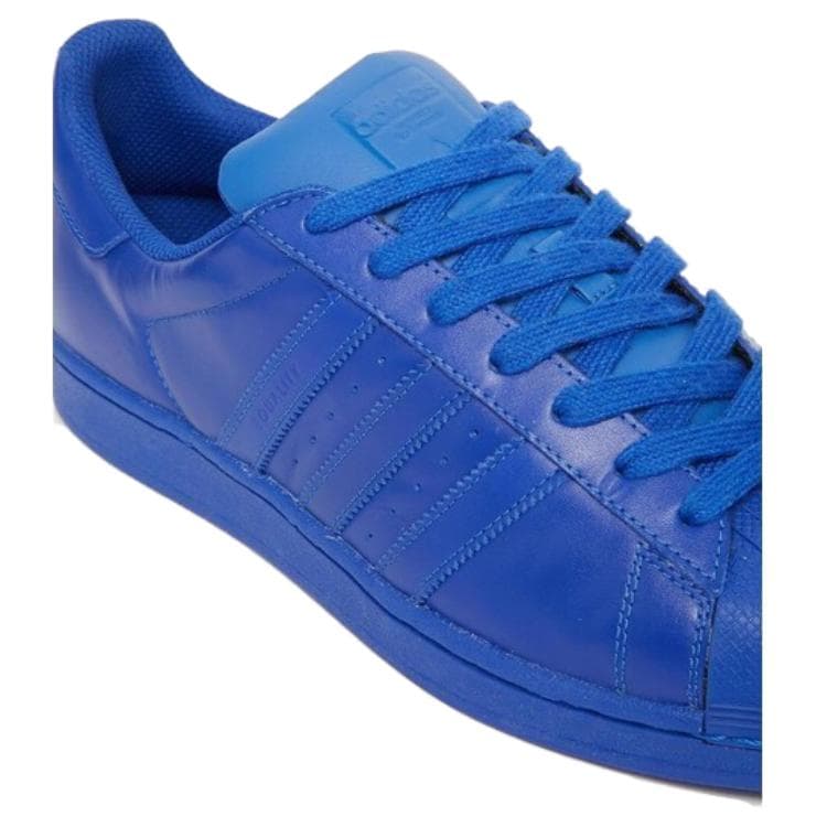 Кроссовки adidas originals Superstar - изображение 3