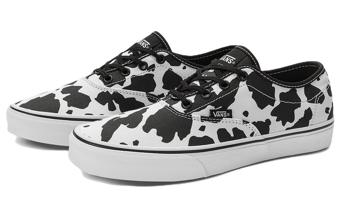 Кроссовки Vans Doheny - изображение 3