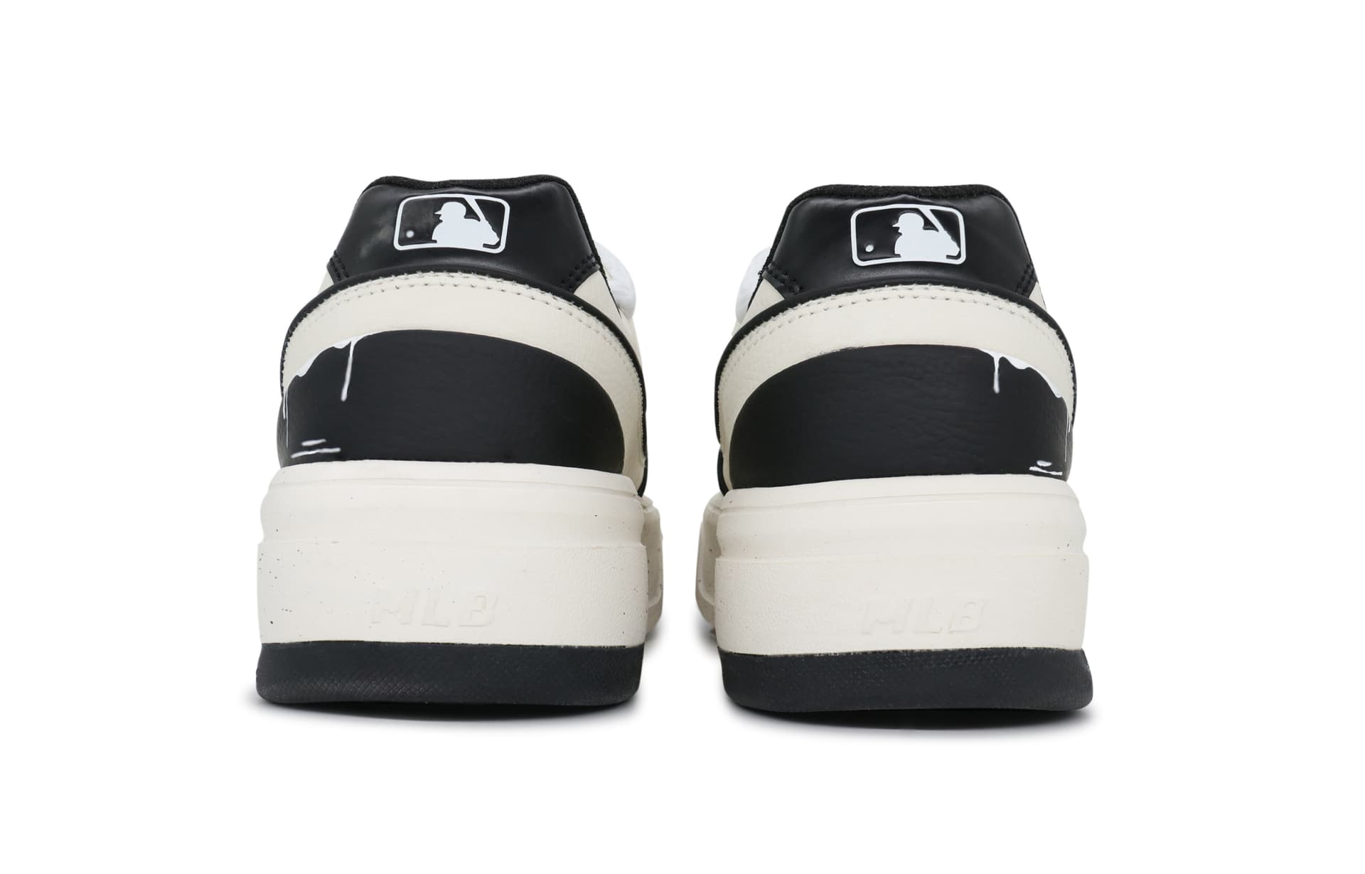 Кроссовки MLB Chunky Liner - изображение 4