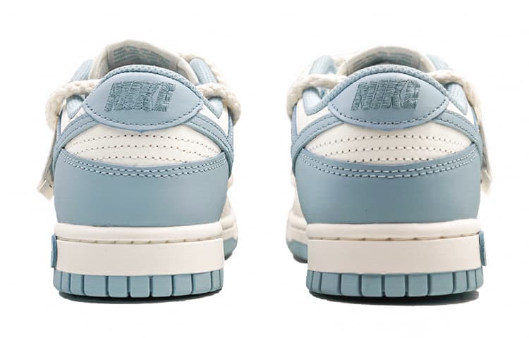 Кроссовки Nike Dunk Low RISK — фото 4