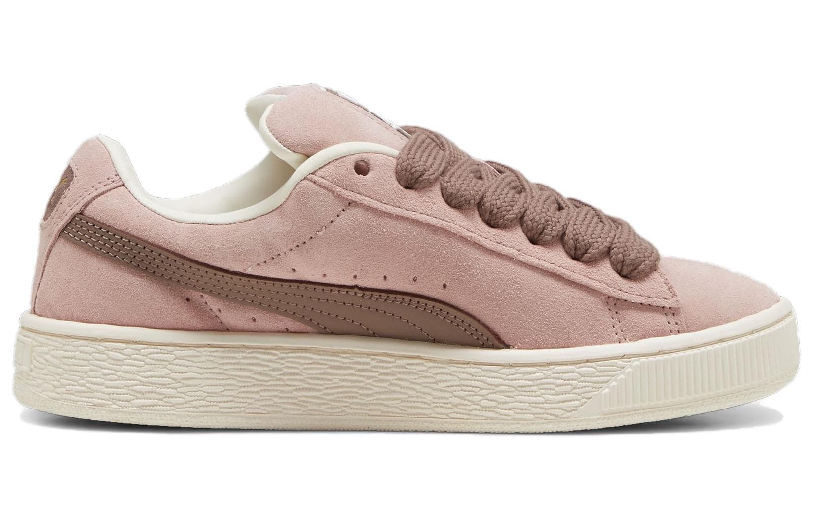 Кроссовки PUMA Suede XL - изображение 2