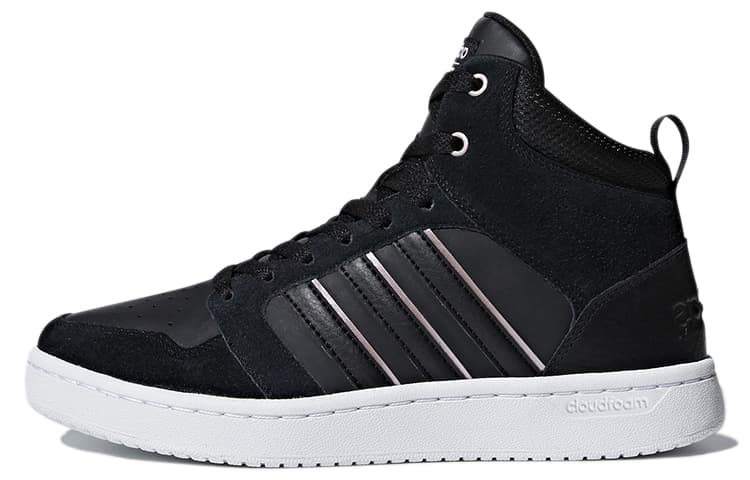 Кроссовки adidas neo Cloudfoam Super Hoops Mid - изображение 1