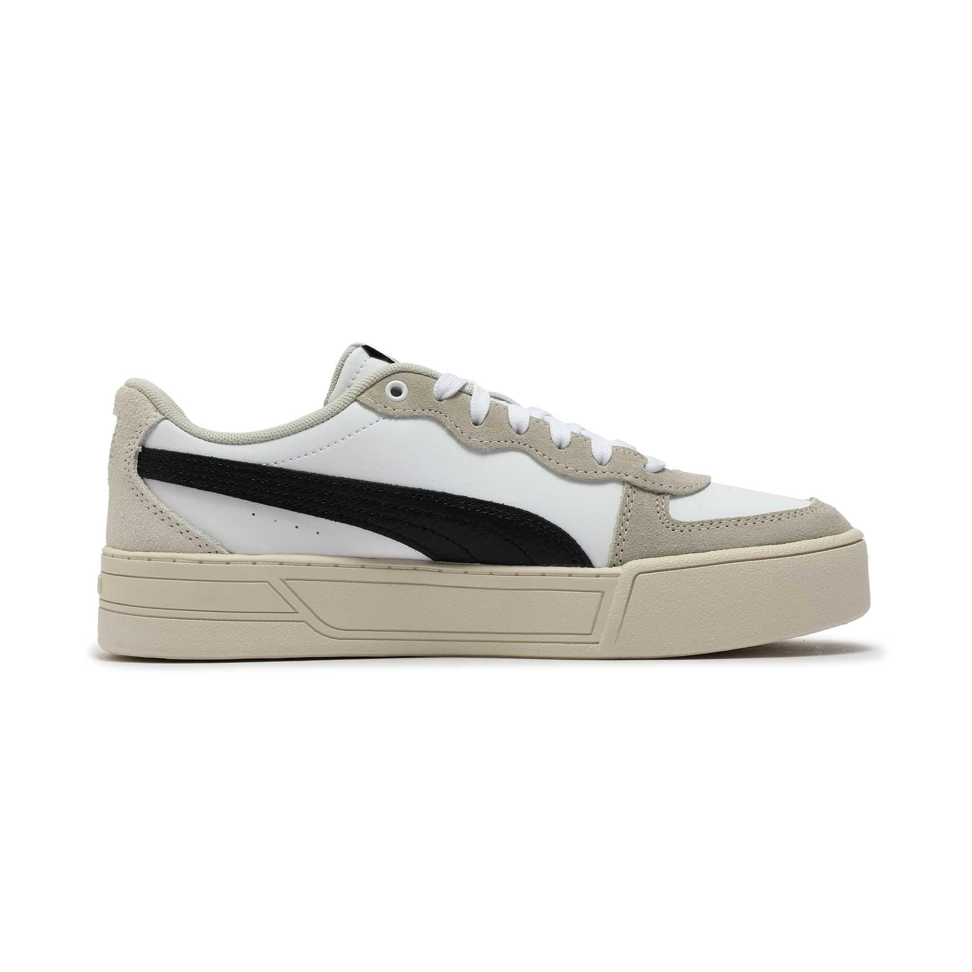 Кроссовки PUMA Skye SD - изображение 2