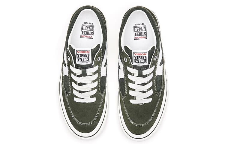 Кроссовки Vision Street Wear Stick - изображение 4