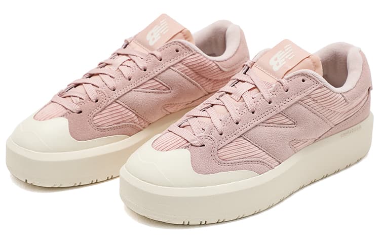 Кроссовки New Balance 302 Pink - изображение 3