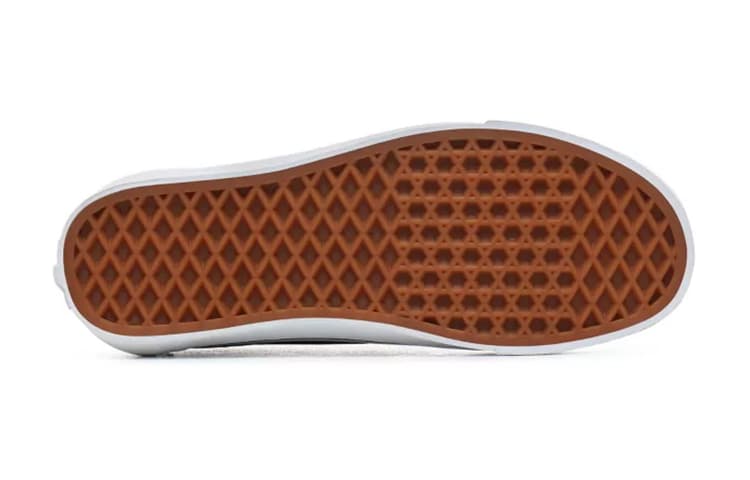 Кроссовки Vans Bold Tiger Camo NI - изображение 5