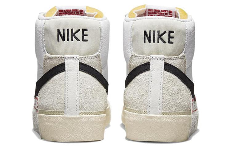 Кроссовки Nike Blazer Remastered - изображение 5