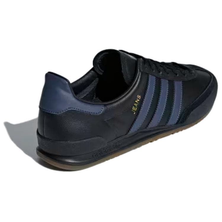 Кроссовки adidas originals Jeans - изображение 4