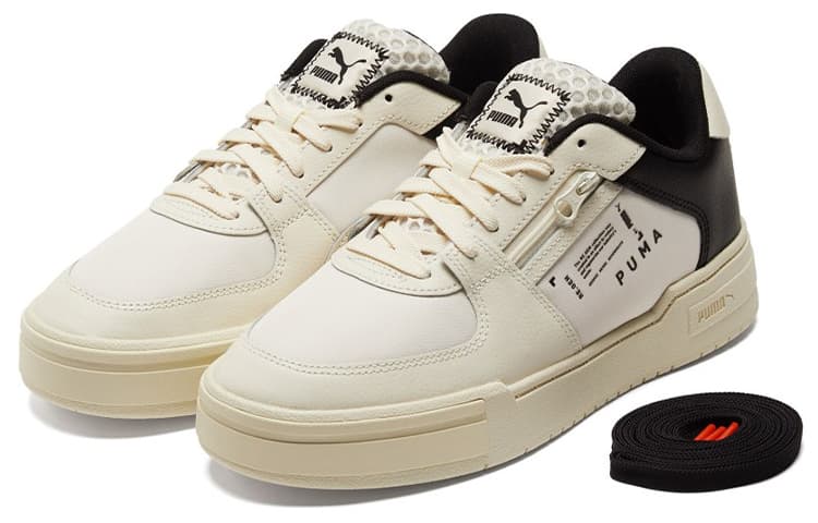 Кроссовки PUMA Ca Pro Re.Gen Ivory White - изображение 3
