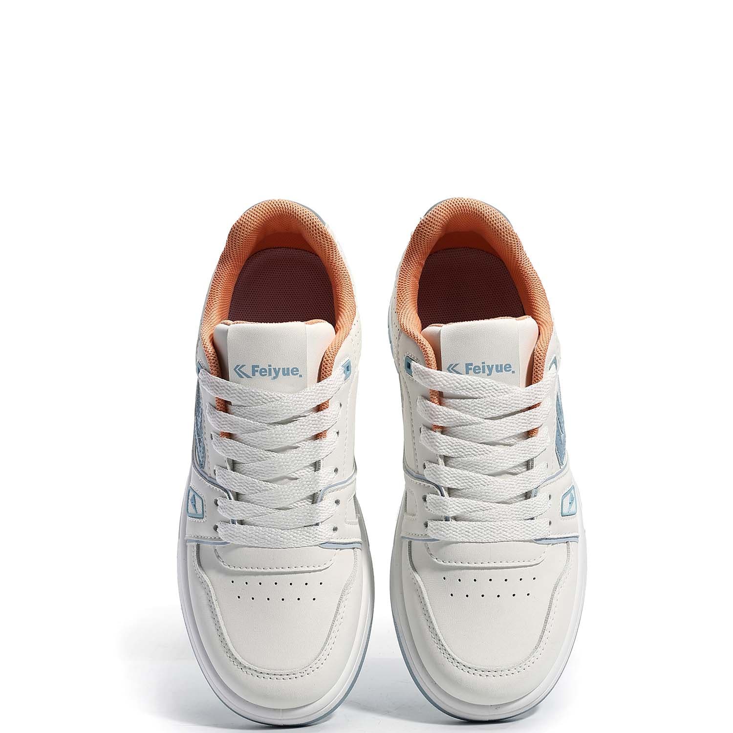 Кроссовки Feiyue - изображение 4