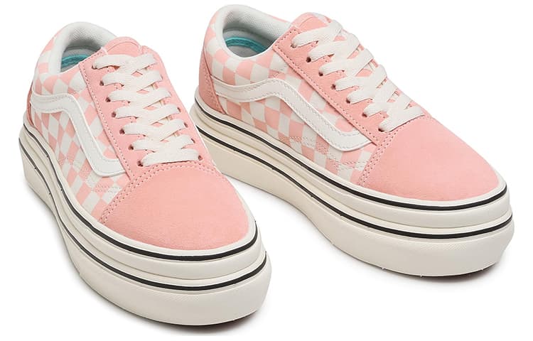 Кроссовки Vans Old Skool - изображение 2